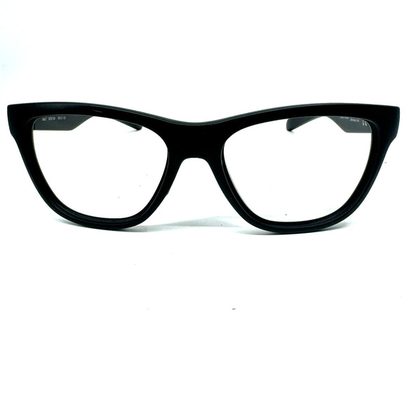 Maui Jim Secrets Black Matte Sunglasses MJ767-2M 56[]17-135 Frame Only H11368